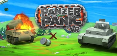 Panzer Panic VR - PC Windows