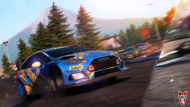 V-Rally 4 - Ultimate Edition - PC Windows