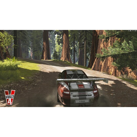 V-Rally 4 - Ultimate Edition - PC Windows