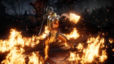 Mortal Kombat 11 - PC Windows