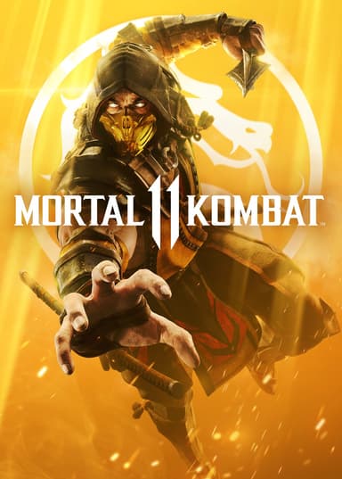Mortal Kombat 11 - PC Windows