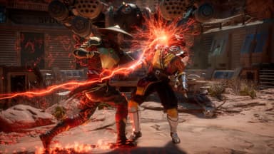 Mortal Kombat 11 - PC Windows
