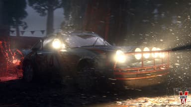 V-Rally 4 - Ultimate Edition - PC Windows