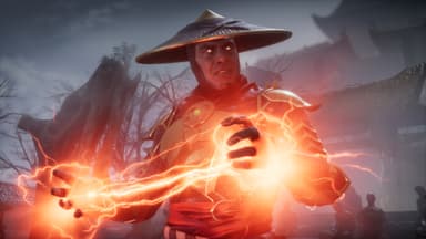 Mortal Kombat 11 - PC Windows