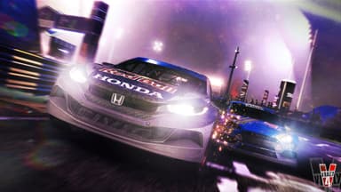 V-Rally 4 - Ultimate Edition - PC Windows