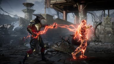 Mortal Kombat 11 - PC Windows