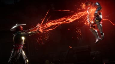 Mortal Kombat 11 - PC Windows