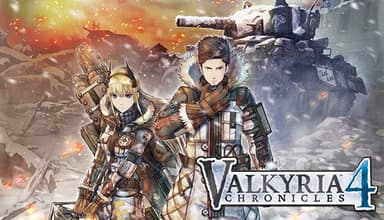 Valkyria Chronicles 4 - PC Windows