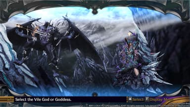 Fairy Fencer F - PC Windows