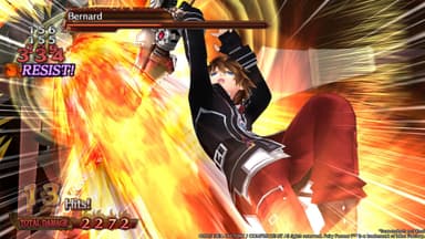 Fairy Fencer F - PC Windows
