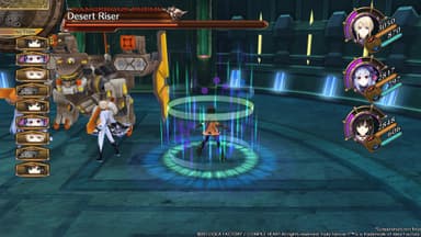 Fairy Fencer F - PC Windows