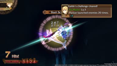Fairy Fencer F - PC Windows