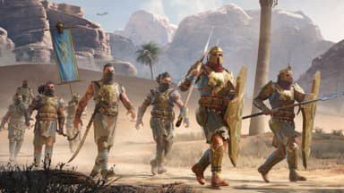Middle-earth Shadow of War Definitive Edition - PC Windows