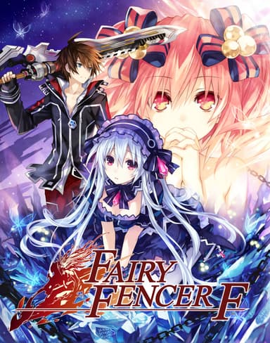 Fairy Fencer F - PC Windows