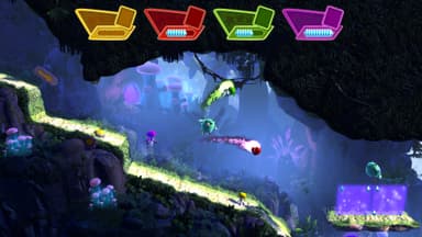 Giana Sisters: Twisted Bundle - PC Windows