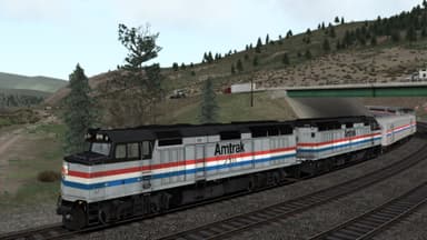 Train Simulator 2019 - PC Windows