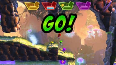 Giana Sisters: Twisted Bundle - PC Windows
