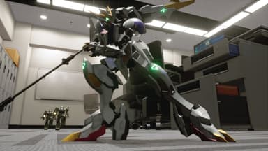 NEW GUNDAM BREAKER - PC Windows