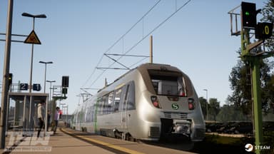 Train Sim World - PC Windows