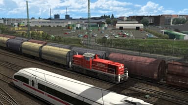 Train Simulator 2019 - PC Windows