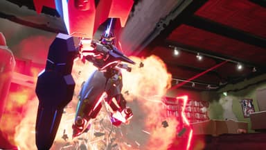 NEW GUNDAM BREAKER - PC Windows