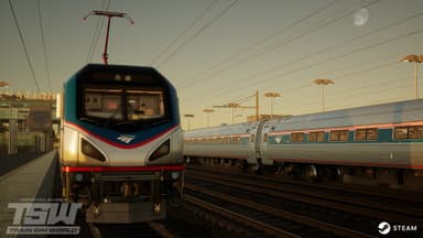 Train Sim World - PC Windows