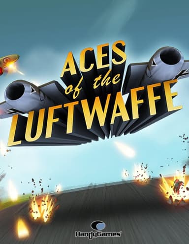 Aces of the Luftwaffe - PC Windows