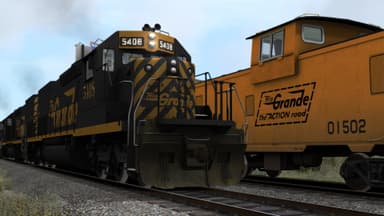 Train Simulator 2019 - PC Windows