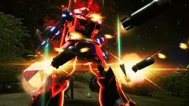 NEW GUNDAM BREAKER - PC Windows