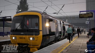 Train Sim World - PC Windows