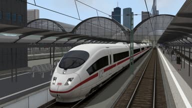 Train Simulator 2019 - PC Windows