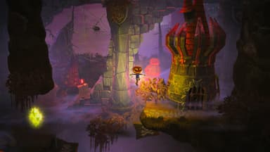 Giana Sisters: Twisted Bundle - PC Windows