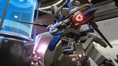 NEW GUNDAM BREAKER - PC Windows