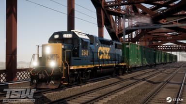 Train Sim World - PC Windows