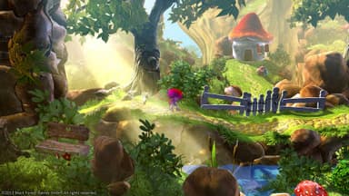 Giana Sisters: Twisted Bundle - PC Windows