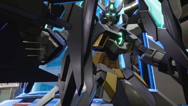 NEW GUNDAM BREAKER - PC Windows