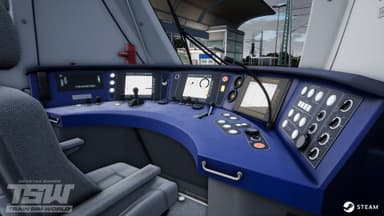 Train Sim World - PC Windows