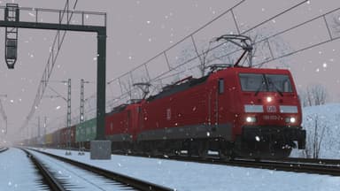 Train Simulator 2019 - PC Windows