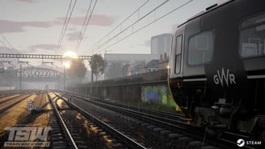 Train Sim World - PC Windows
