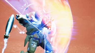 NEW GUNDAM BREAKER - PC Windows