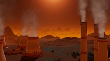 Surviving Mars: Green Planet - PC Windows,Mac OSX,Linux