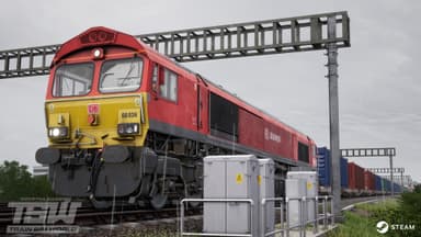 Train Sim World - PC Windows