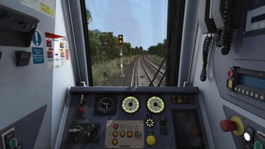 Train Simulator 2019 - PC Windows
