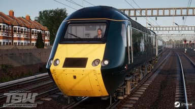 Train Sim World - PC Windows