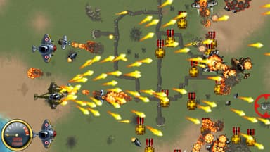Aces of the Luftwaffe - PC Windows