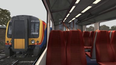 Train Simulator 2019 - PC Windows
