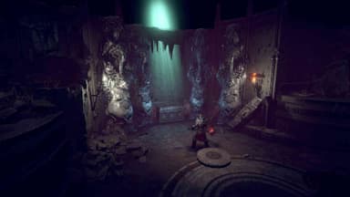 Shadows: Awakening - Necrophage's Curse - PC Windows