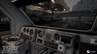 Train Sim World - PC Windows