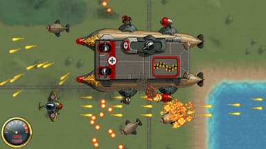 Aces of the Luftwaffe - PC Windows