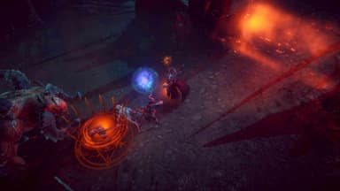 Shadows: Awakening - Necrophage's Curse - PC Windows